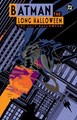 Batman - The Long Halloween  - the Last Halloween