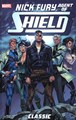 Nick Fury, Agent of S.H.I.E.L.D. - Classic 1 - Volume 1