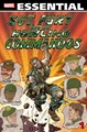 Marvel Essential  / Essential Sgt. Fury and his Howling Commandos 1 - Essential Sgt. Fury and his Howling Commandos - Vol. 1