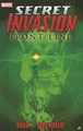 Secret Invasion  - Front Line