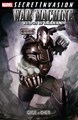Secret Invasion  - War Machine: Weapon of S.H.I.E.L.D.