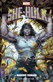 She-Hulk by Mariko Tamaki  - She-Hulk by Mariko Tamaki