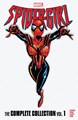 Spider-Girl 1 - The Complete Collection - Volume 1