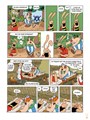 Kobijn - Nieuwe avonturen van, de 2 - Bij Toutatis!