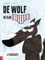 Wolf in zijn onderbroek, de 2 - IJskoud!
