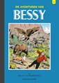 Bessy - integraal 1 & 11 - Intekening op luxe integrale reeks.
