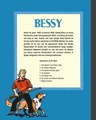 Bessy - integraal 1 & 11 - Intekening op luxe integrale reeks.