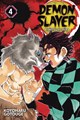 Demon Slayer: Kimetsu no Yaiba [NL] 4 - Deel 4