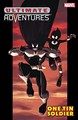 Ultimate Adventures  - One Tin Soldier