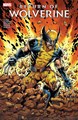 Death of Wolverine (Marvel)  - Return of Wolverine