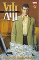 XIII (Marvel) 1 - The Day of the Black Sun