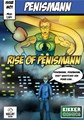 Penismann 1 - Rise of Penismann