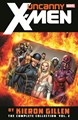 Uncanny X-Men by Kieron Gillen 2 - The Complete Collection - Volume 2