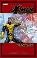 X-Men - First Class  - Finals