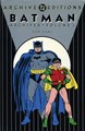 Batman Archives 2 - Archive Edition Volume 2