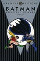 Batman Archives 3 - Archive Edition Volume 3