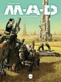 M-A-D 1 - Een rijk van roest