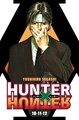 Hunter x Hunter - 3-in-1 Edition 4 - Volumes 10-11-12