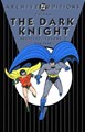 Batman Archives 2 - The Dark Knight Archives - Volume 2