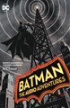 Batman - One-Shots & Mini-Series  - The Audio Adventures