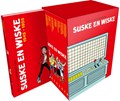 Suske en Wiske - Gelegenheidsuitgave  - Verzamelbox Cera