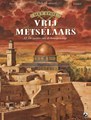 Epos van de Vrijmetselaars, het 12 - De zusters van de broederschap