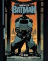 Batman (DDB)  / Absolute Batman 1 - De Zoo
