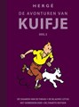 Kuifje - Integraal 2 - De avonturen van Kuifje - Deel 2