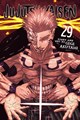 Jujutsu Kaisen 29 - Volume 29