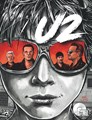 Collectie Sound & Stories  - U2: In the Name of Love