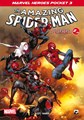 Marvel Heroes Pocket 3 - The Amazing Spider-Man: Spider-Verse