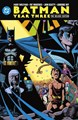 Batman - Year Three  - Year Three - The Deluxe Edition