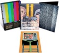 True Lives of the Fabulous Killjoys, the  - National Anthem - Deluxe Edition