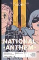 True Lives of the Fabulous Killjoys, the  - National Anthem - Deluxe Edition