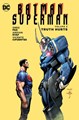 Batman/Superman - New 52 5 - Truth Hurts