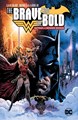 Batman and Wonder Woman  - The Brave and the Bold