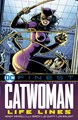 DC Finest  / Catwoman  - Life Lines