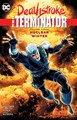 Deathstroke: The Terminator 3 - Nuclear Winter