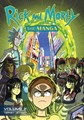 Rick and Morty - The Manga 2 - Volume 2