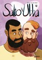 Salto & Ubba 4 - Boek 4