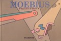 Moebius - Diversen  - 40 days dans le désert B