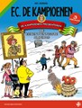 F.C. De Kampioenen - Omnibus 21 - De Kampioenen Presenteren de Eenentwintigste Omnibus