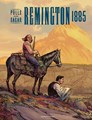 Remington 1885  - Remington 1885