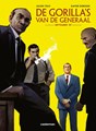 Gorilla's van de Generaal, de 1 - September '59