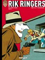 Rik Ringers Integraal - De beginjaren/tweede tijdperk 14 - Boek 14