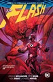 Flash, the - Rebirth 3 - Deluxe Edition Book 3