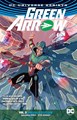 Green Arrow - Rebirth 3 - Emerald Outlaw