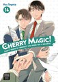 Cherry Magic! 14 - Volume 14