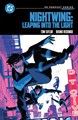 DC Compact Comics  - Nightwing: Leaping Into the Light - (DC Compact Comic Edition)