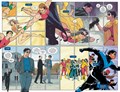 DC Compact Comics  - Nightwing: Leaping Into the Light - (DC Compact Comic Edition)